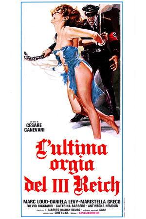 L'ultima orgia del III Reich