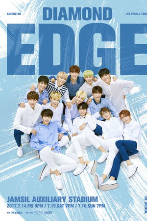 DIAMOND EDGE IN SEOUL