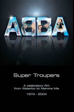 Super Troupers: Thirty Years of ABBA