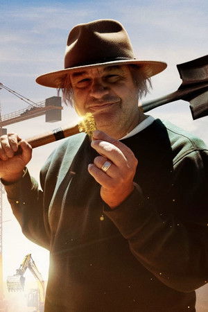 Frank Gaat Voor Goud