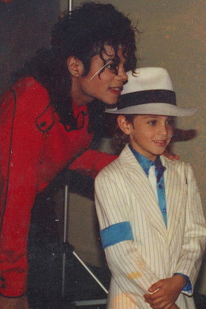 Neverland'den Ayrılmak