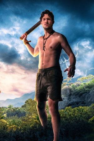 Expeditie Robinson: All Stars