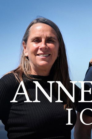 Anne og Anders i Canada