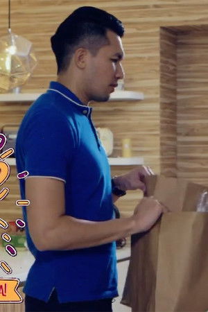 Bila Aidil Ada Fitri