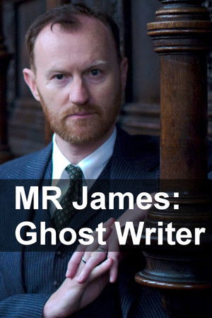 M.R. James: Ghost Writer