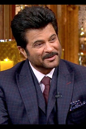 The Anupam Kher Show