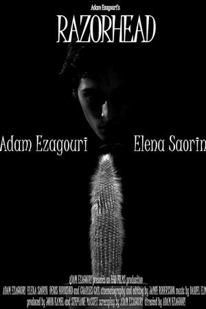 Razorhead