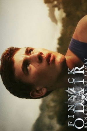 Finnick Odair - 65th Hunger Games