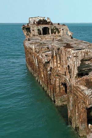 Atlas Of Cursed Places