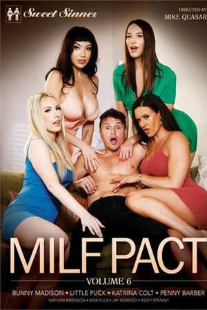MILF Pact 6