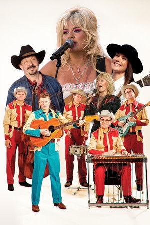 Countrylandet Sverige