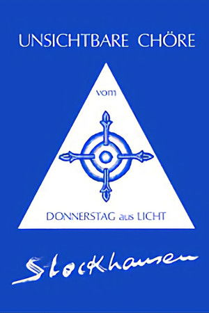 Stockhausen's Donnerstag aus Licht