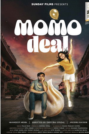 Momo deal