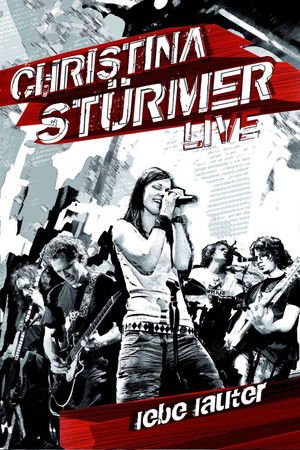 Christina Stürmer - Lebe Lauter
