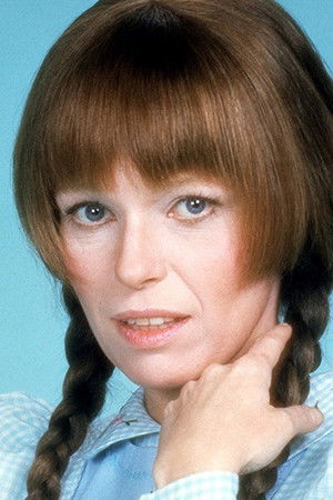 Mary Hartman, Mary Hartman
