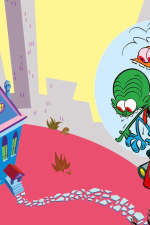 Les Zinzins de l'espace