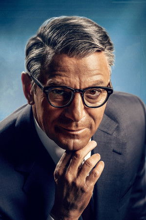 Archie: The Man Who Became Cary Grant