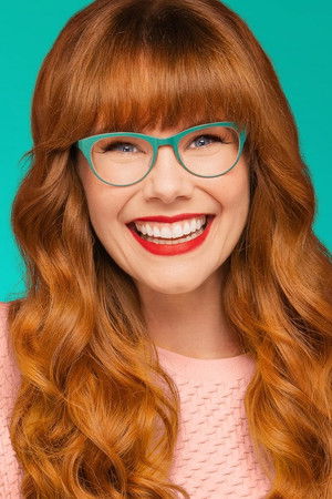 The Good Stuff with Mary Berg