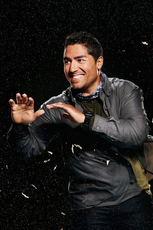 Expédition extrême