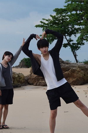 เพื่อนซ่า ท้าทัวร์ป่วน