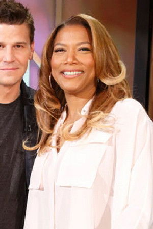 The Queen Latifah Show