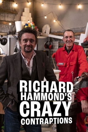 Richard Hammond's Crazy Contraptions