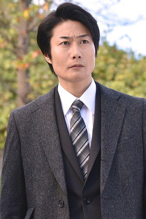 人類学者・岬久美子の殺人鑑定