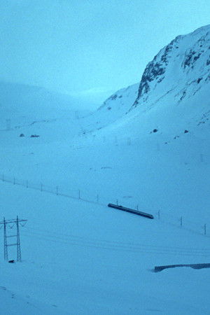 Yalnızlık Çökünce