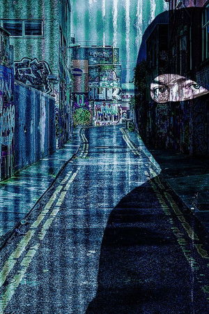 Police: Suspect No.1