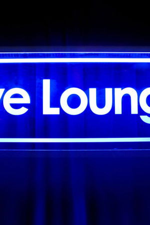 BBC Radio 1's Live Lounge