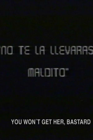 No te la llevarás, maldito