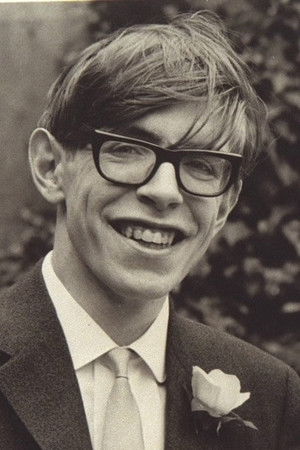 Stephen Hawking
