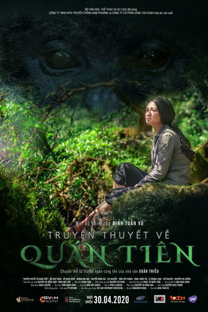 Truyền Thuyết Về Quán Tiên