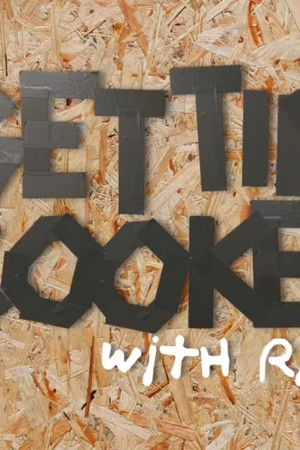 Gettin' Cooked With Ricky