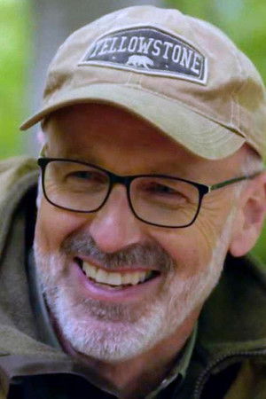 Der mit dem Wald spricht