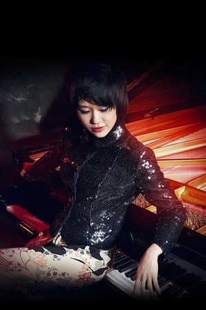 Klaus Mäkelä dirige Ravel Avec Yuja Wang & l'Orchestre de Paris
