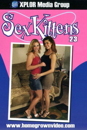 Sex Kittens 23