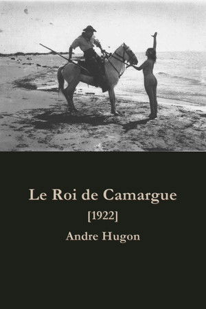 Le roi de Camargue