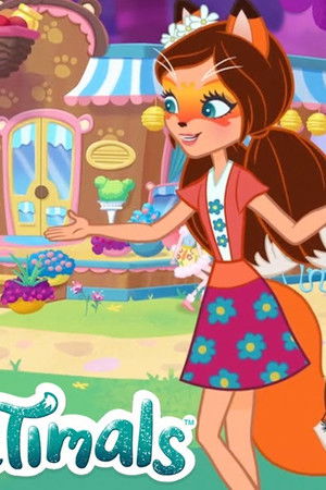 Enchantimals: Tales From Everwilde