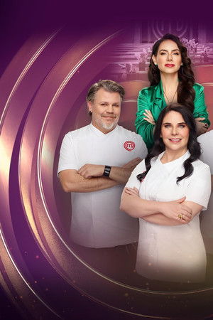 MasterChef Celebrity México