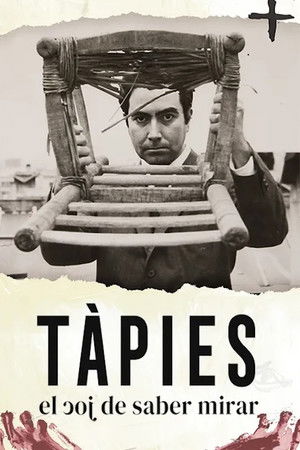 Tàpies, el joc de saber mirar