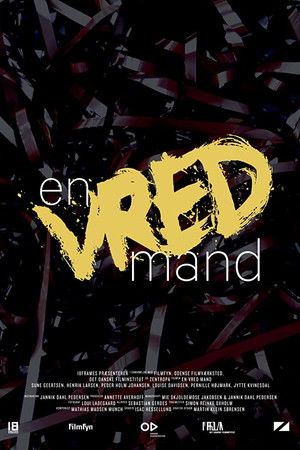 En Vred Mand