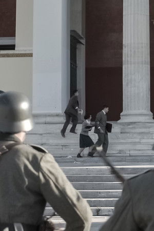 Κρίσιμες Στιγμές