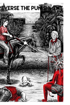 Reverse the Punishment