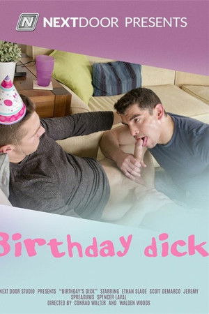 Birthday Dick