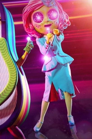 The Masked Singer Australia