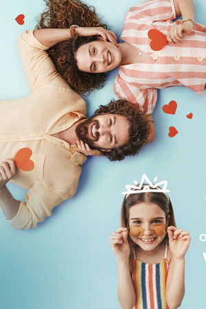 Benim Tatlı Yalanım