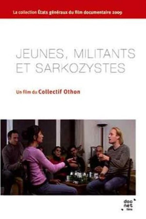 Jeunes, Militants et Sarkozystes