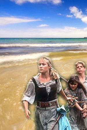 Search for Treasure Island