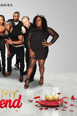 You're My Boooyfriend